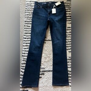 a.n.a bootcut jeans